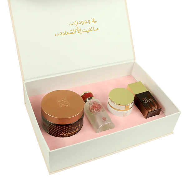 ANTEE GIFT SET
