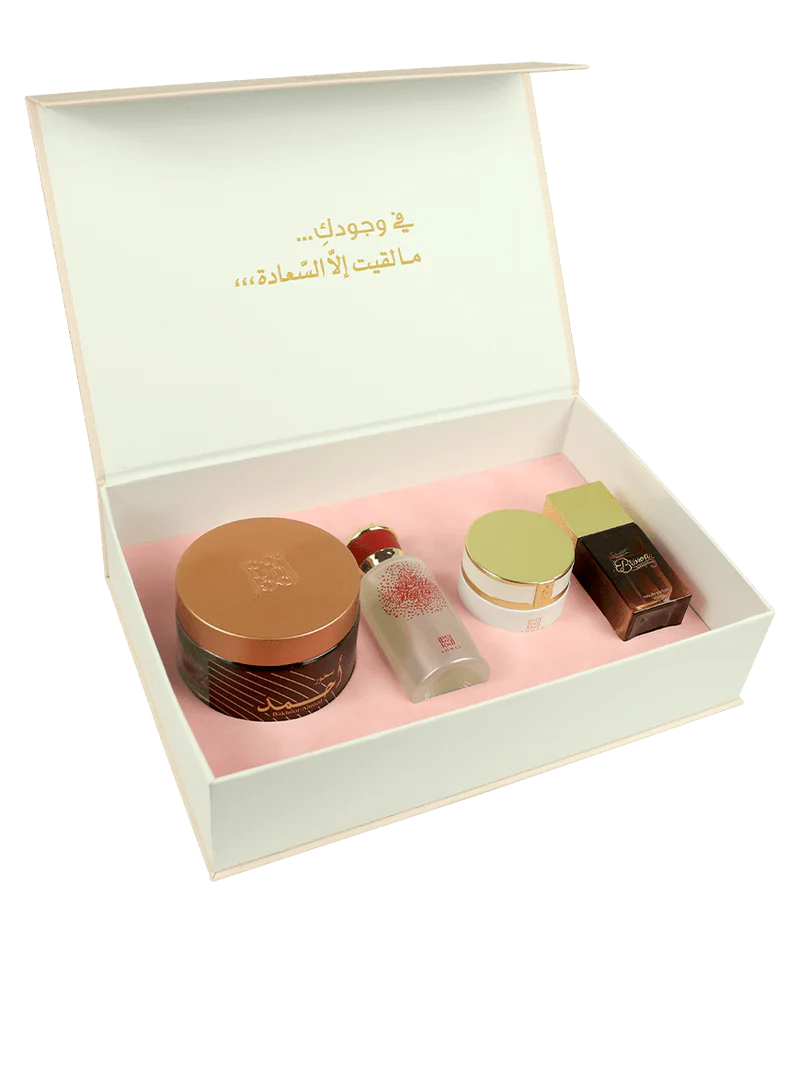 ANTEE GIFT SET