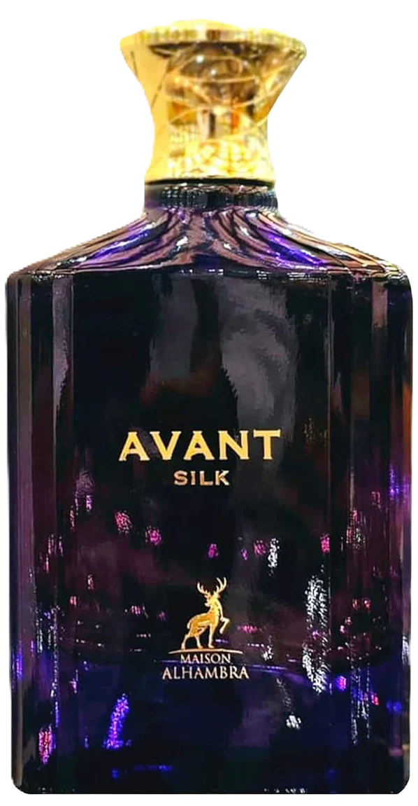 AVANT SILK 100ML  EDP