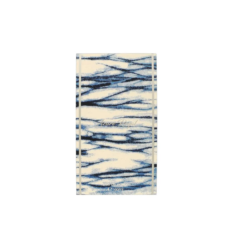 Azure Royal EDP 100ml by Ahmed Al Maghribi