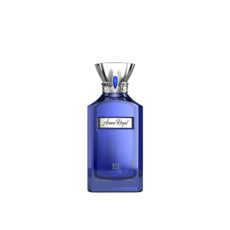 Azure Royal EDP 100ml by Ahmed Al Maghribi