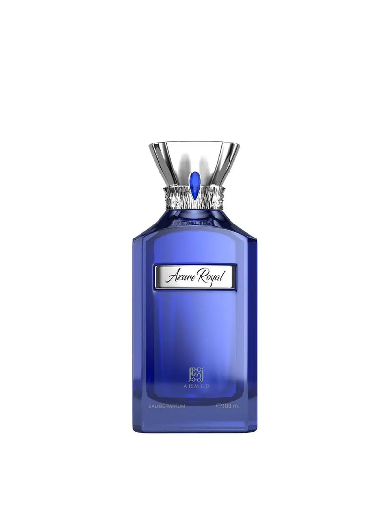 Azure Royal EDP 100ml by Ahmed Al Maghribi