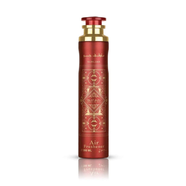 Badee al Oud Sublime Air Freshener 300ml Lattafa