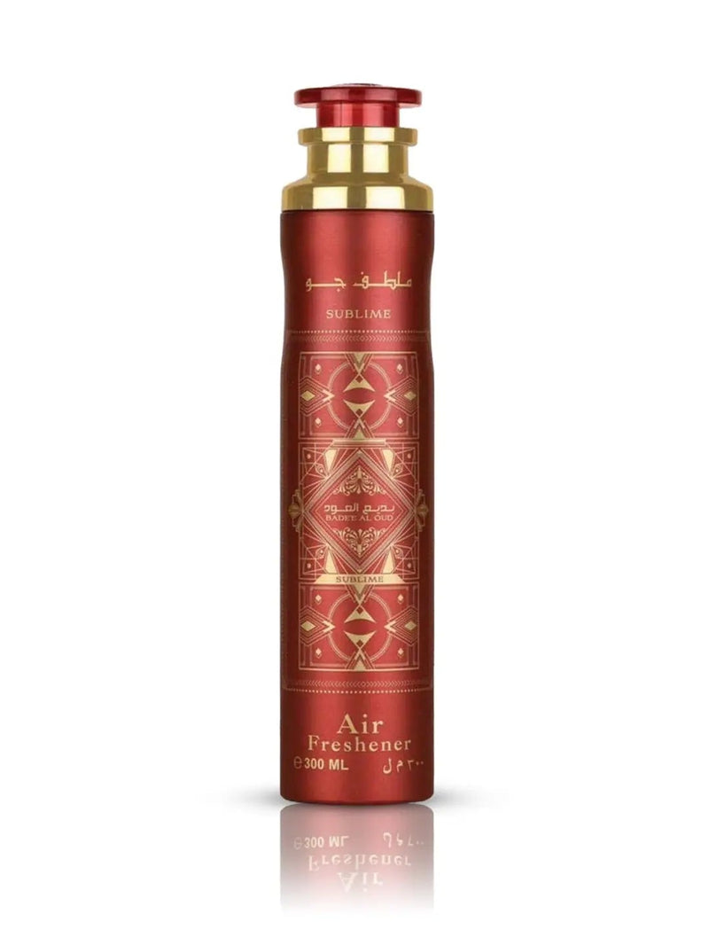 Badee al Oud Sublime Air Freshener 300ml Lattafa