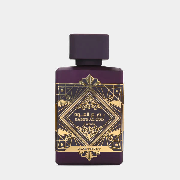 SPRAY BADEE AL OUD AMETHYST 100ML