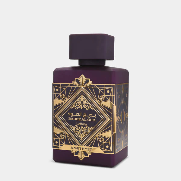 SPRAY BADEE AL OUD AMETHYST 100ML