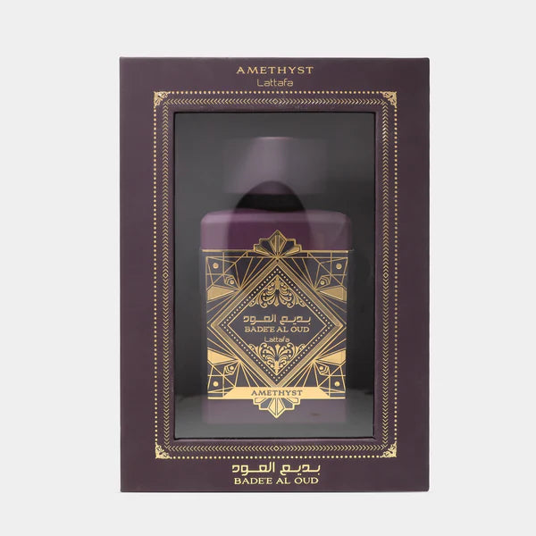 SPRAY BADEE AL OUD AMETHYST 100ML