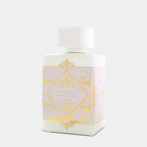 SPRAY BADEE AL OUD HONOR AND GLORY 100 ML - WHITE