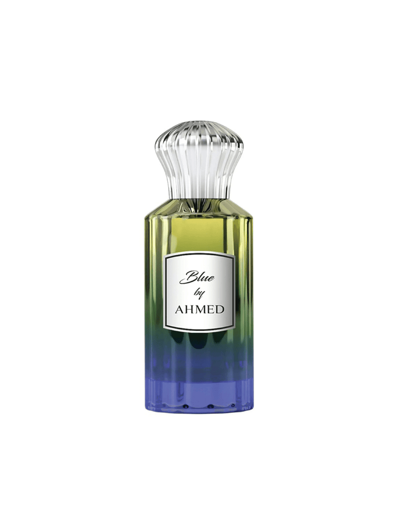 Blue by Ahmed EDP 100ml