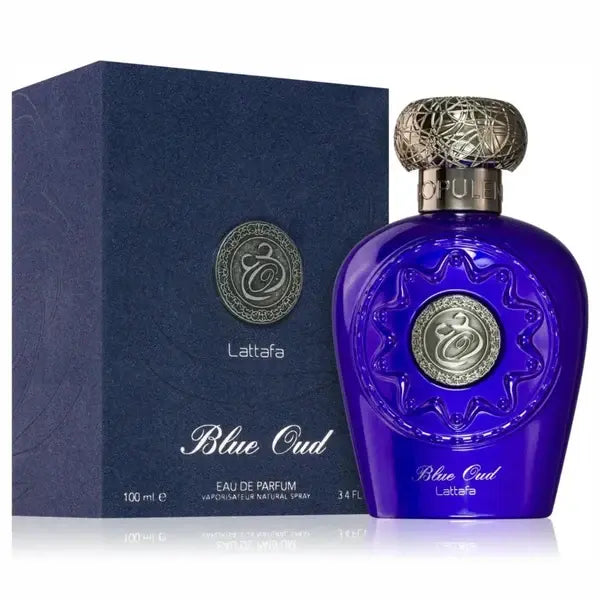 BLUE OUD 100ML EDP