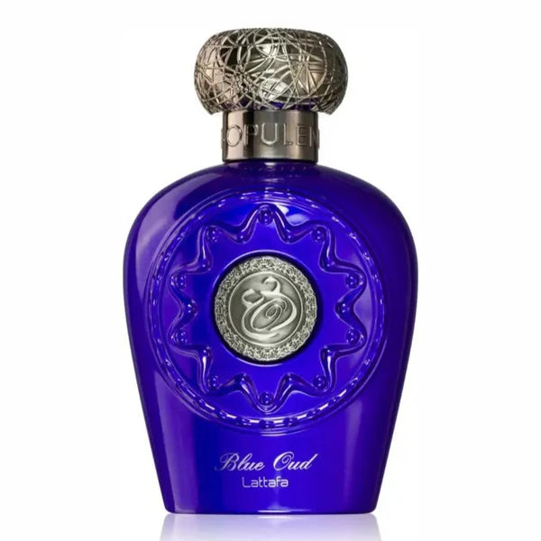 BLUE OUD 100ML EDP