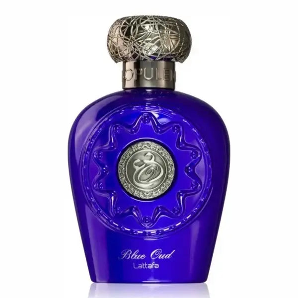 BLUE OUD 100ML EDP
