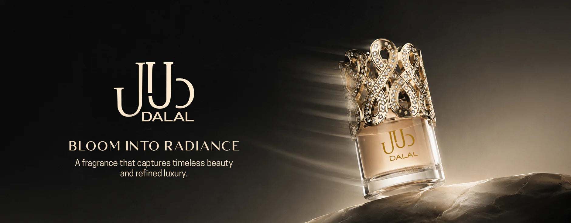 EternaScents luxury fragrance