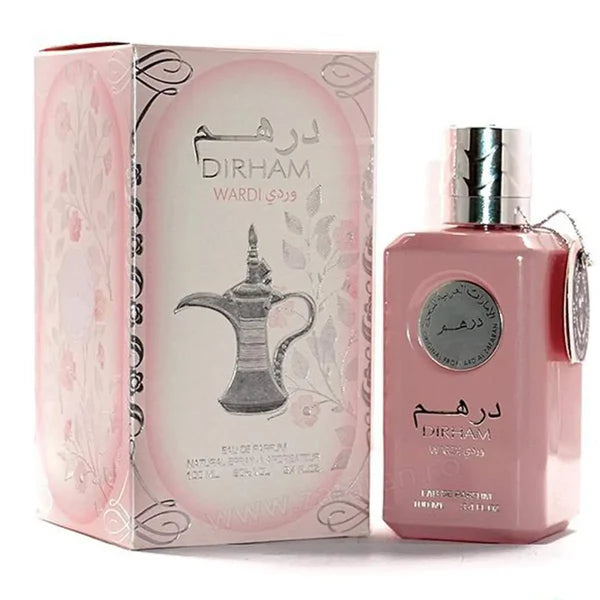 DIRHAM WARDI EDP 100ML