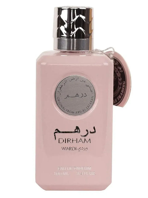 DIRHAM WARDI EDP 100ML — alternate view