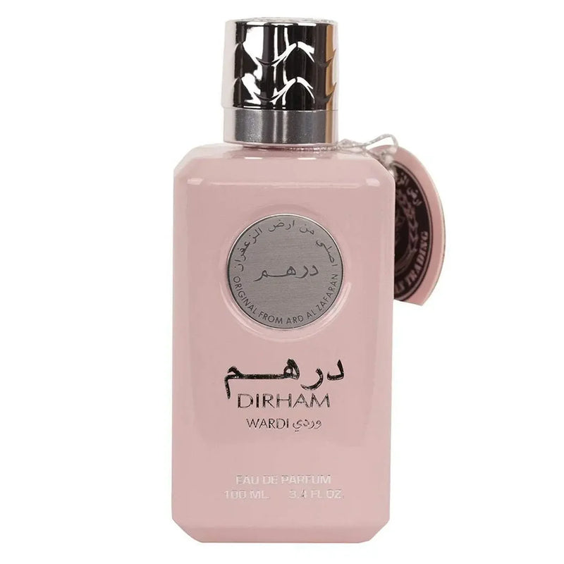 DIRHAM WARDI EDP 100ML