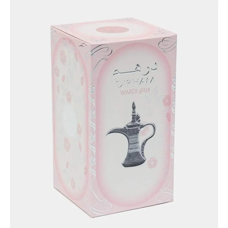 DIRHAM WARDI EDP 100ML