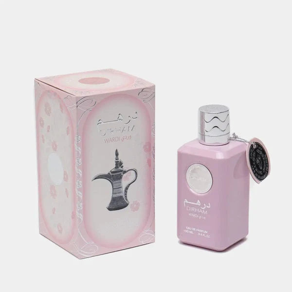DIRHAM WARDI EDP 100ML