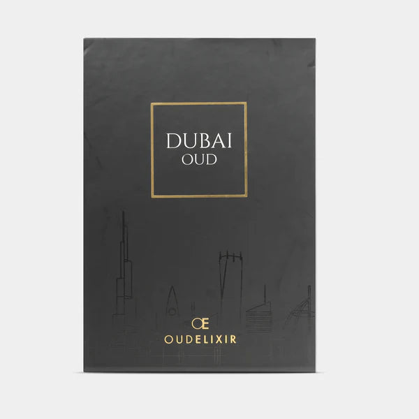 OUD 100ML EAU DE PARFUM