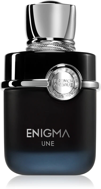 ENIGMA UNE 100ML MEN