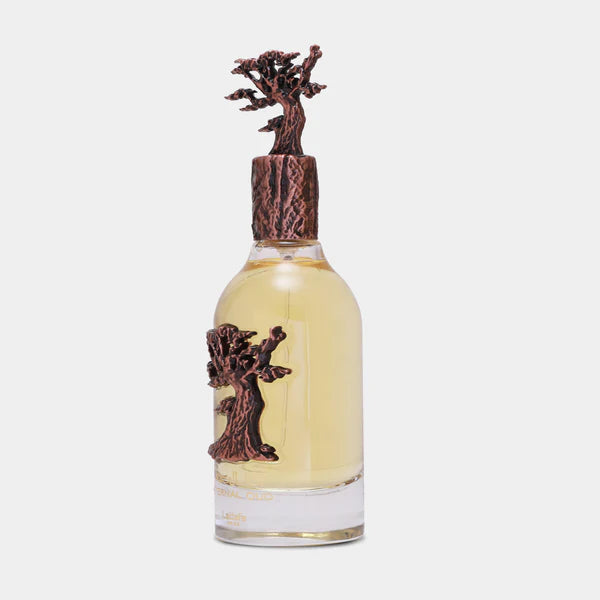 Eternal Oud 100ml EDP by Lattafa Pride