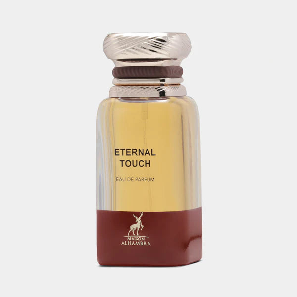 ETERNAL TOUCH 80ML EDP