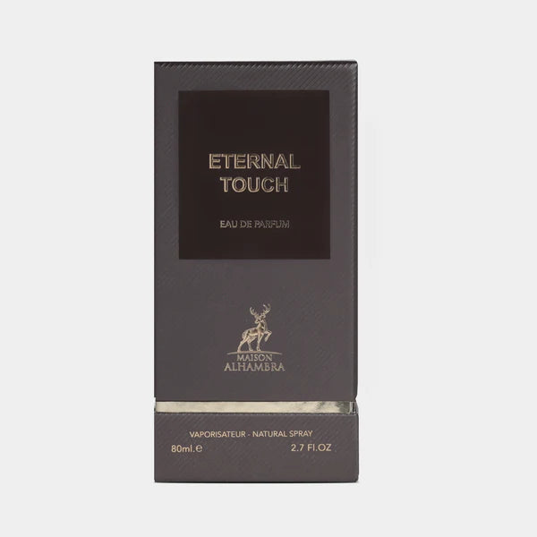 ETERNAL TOUCH 80ML EDP