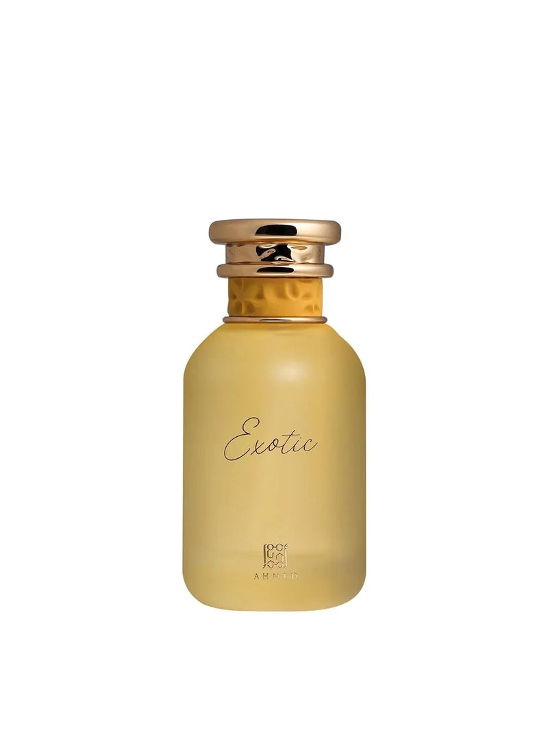 Exotic EDP 100ml