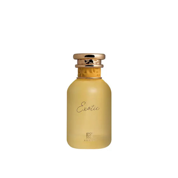 Exotic EDP 100ml by Ahmed Al Maghribi