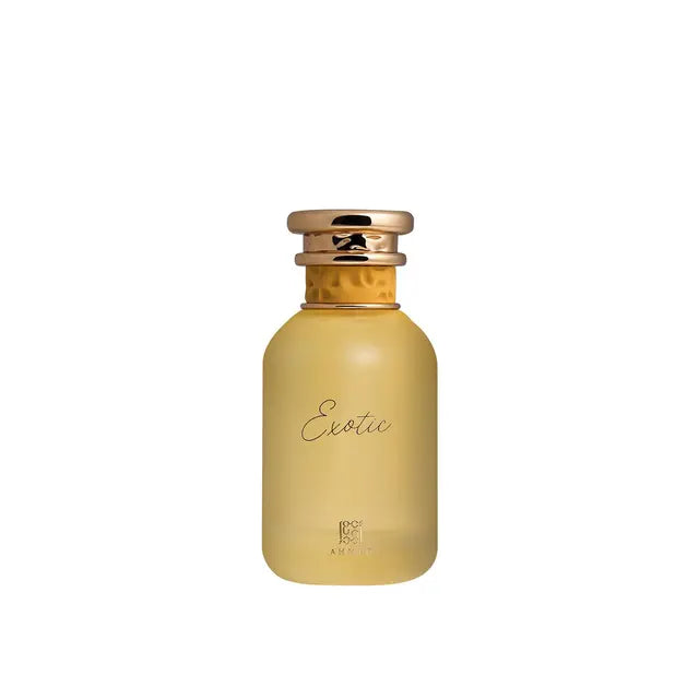 Exotic EDP 100ml by Ahmed Al Maghribi