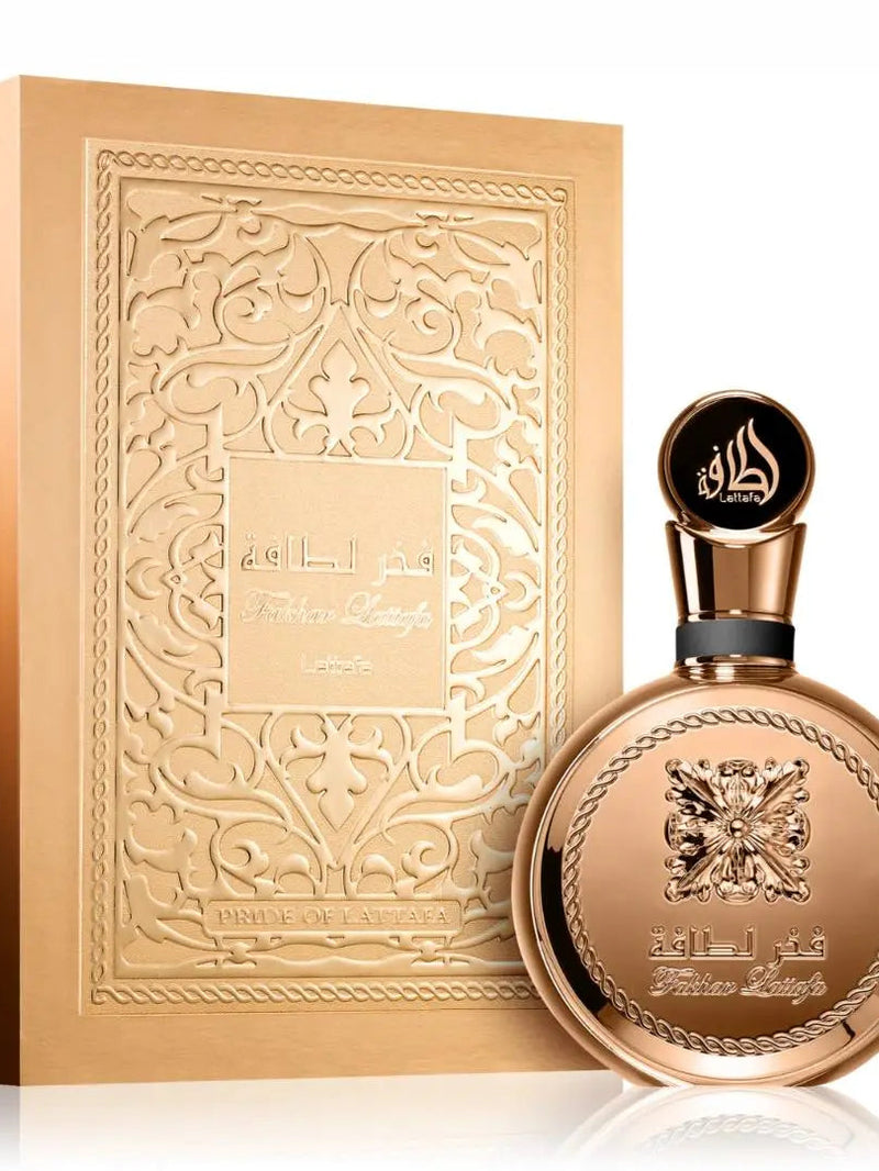 Fakhar Lattafa Extrait Perfume 100ml EDP Lattafa