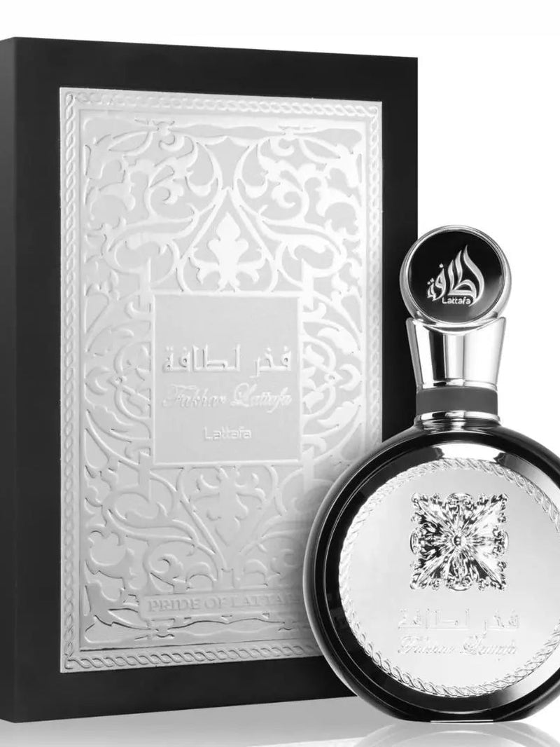 Fakhar Lattafa (For Men) Perfume 100ml EDP Lattafa