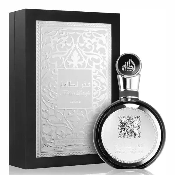 Fakhar Lattafa (Pride of Lattafa) Rose Gold 100ml EDP by Lattafa