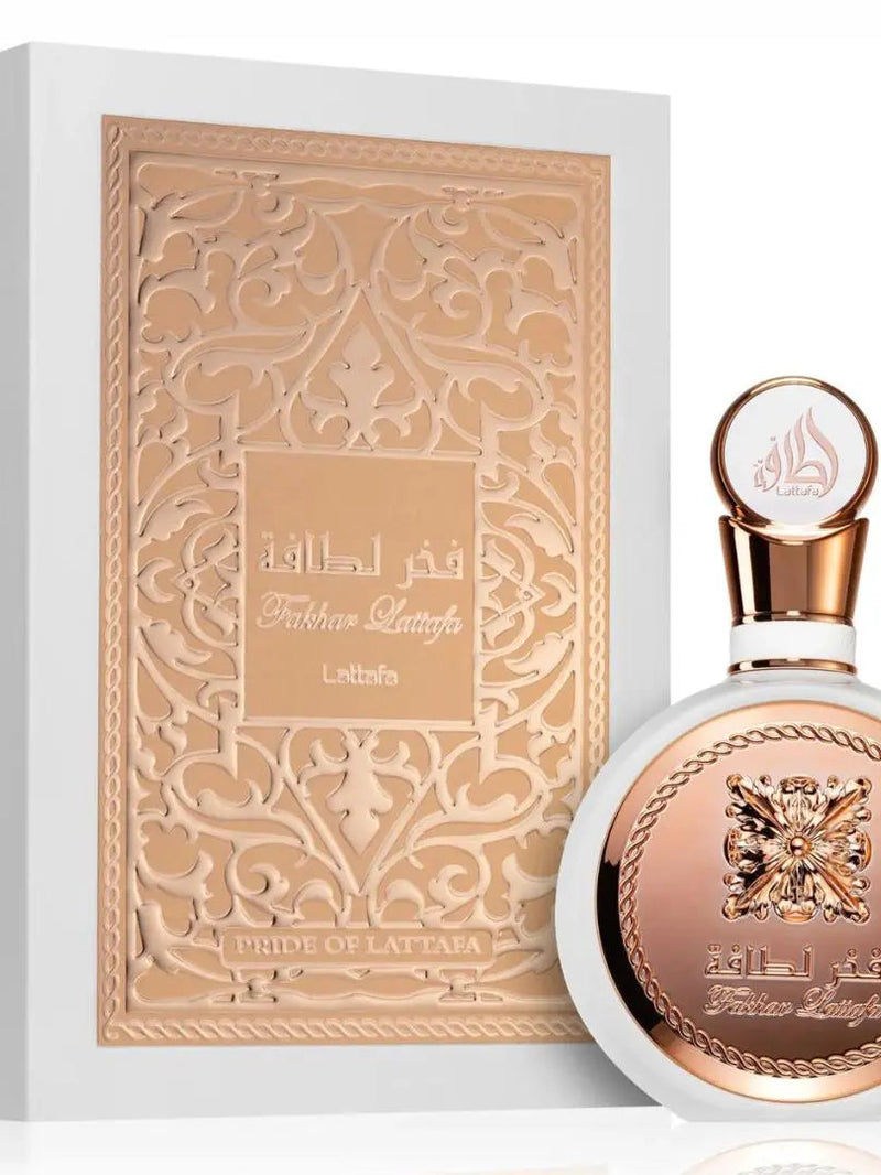 Fakhar Lattafa (For Women) Perfume 100ml EDP Lattafa