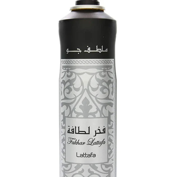 AIR FRESHENER 300ML FAKHAR LATTAFA HOMME (ACR)-DLX (LAT)
