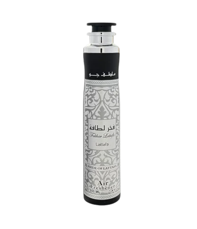 AIR FRESHENER 300ML FAKHAR LATTAFA HOMME (ACR)-DLX (LAT)