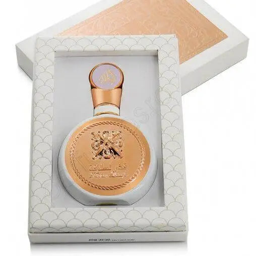 Fakhar Lattafa (Pride of Lattafa) Rose Gold 100ml EDP by Lattafa