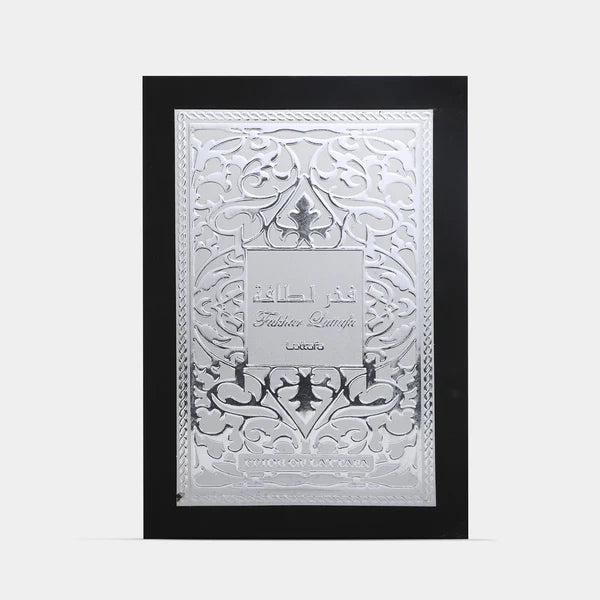 SPRAY FAKHAR LATTAFA MAN 100ML