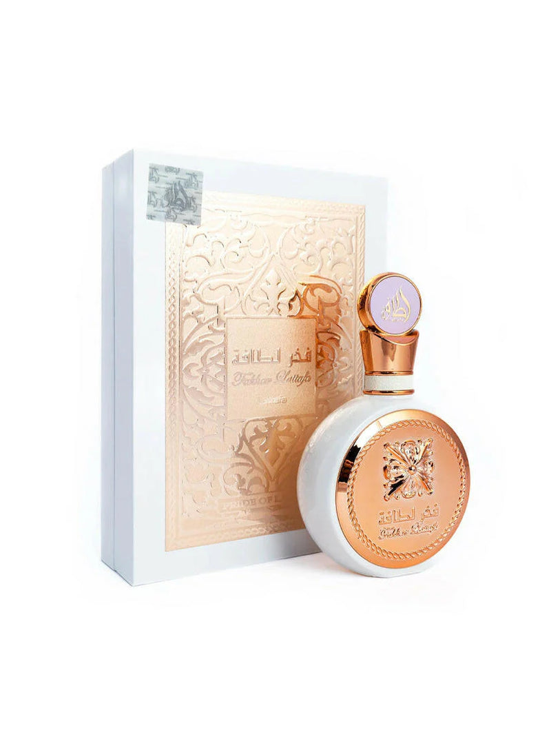 Fakhar Lattafa (Pride of Lattafa) Rose Gold 100ml EDP by Lattafa
