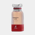 FORBIDDEN LOVE 80ML EDP