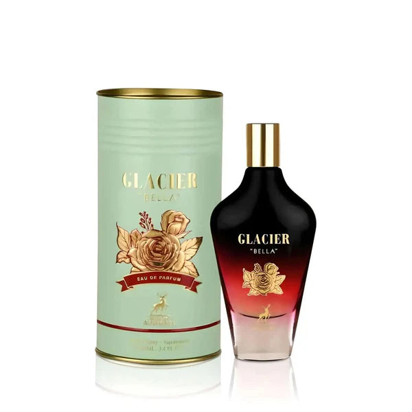 GLACIER BELLA 100ML EDP