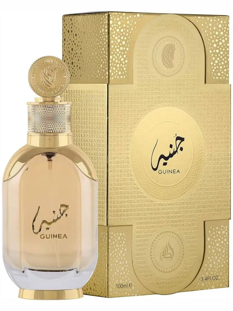 Guinea Perfume 100ml EDP Lattafa