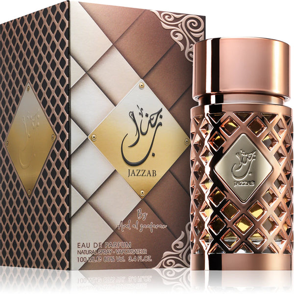 Jazzab Gold 100ml