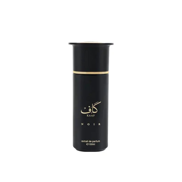 Kaaf Noir EDP 100ml by Ahmed Al Maghribi