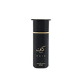 Kaaf Noir EDP 100ml by Ahmed Al Maghribi
