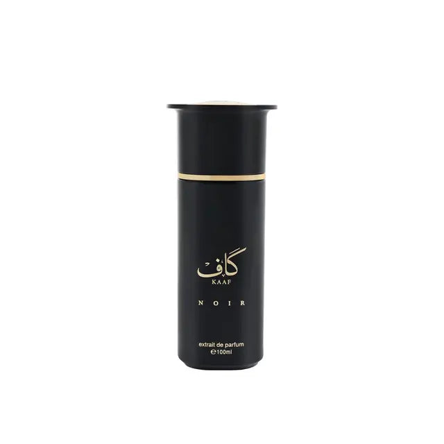 Kaaf Noir EDP 100ml by Ahmed Al Maghribi