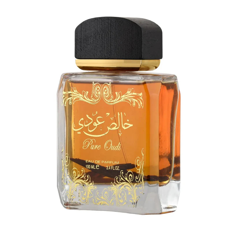 PURE OUDI 100ML EDP