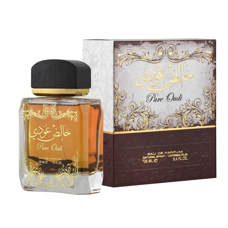 PURE OUDI 100ML EDP