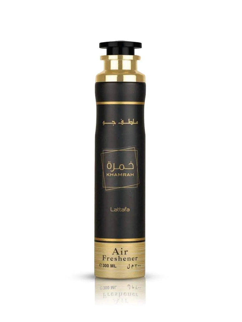 Khamrah Air Freshener 300ml Lattafa