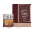 Khamrah Dukhan 100ml EDP by Lattafa